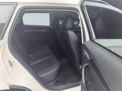 Skoda Corollac TSI280 Premium Edition - ფოტო 10