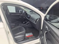 Skoda Corollac TSI280 Premium Edition - ფოტო 11