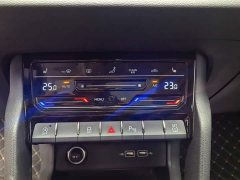 Skoda Corollac TSI280 Premium Edition - ფოტო 12