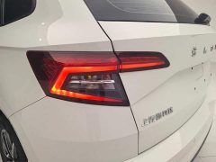 Skoda Corollac TSI280 Premium Edition - ფოტო 15