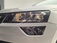 Skoda Corollac TSI280 Premium Edition - ფოტო 16