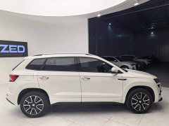 Skoda Corollac TSI280 Premium Edition - ფოტო 2