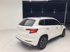 Skoda Corollac TSI280 Premium Edition - ფოტო 3