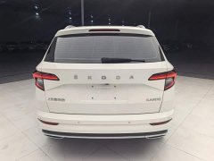 Skoda Corollac TSI280 Premium Edition - ფოტო 4