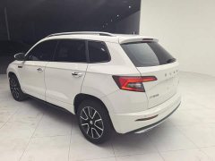 Skoda Corollac TSI280 Premium Edition - ფოტო 5