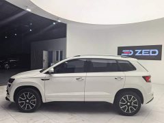 Skoda Corollac TSI280 Premium Edition - ფოტო 6