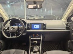 Skoda Corollac TSI280 Premium Edition - ფოტო 7