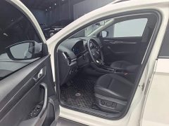 Skoda Corollac TSI280 Premium Edition - ფოტო 8