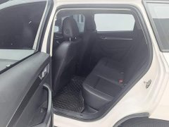 Skoda Corollac TSI280 Premium Edition - ფოტო 9
