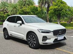 Volvo XC60 B5 AWD Smart Remote Luxury Edition - ფოტო 1