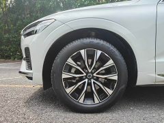 Volvo XC60 B5 AWD Smart Remote Luxury Edition - ფოტო 10