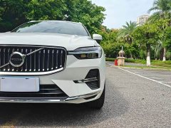 Volvo XC60 B5 AWD Smart Remote Luxury Edition - ფოტო 11