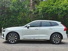 Volvo XC60 B5 AWD Smart Remote Luxury Edition - ფოტო 13