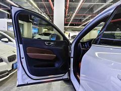Volvo XC60 B5 AWD Smart Remote Luxury Edition - ფოტო 14