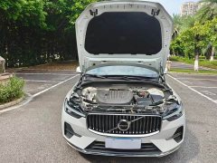 Volvo XC60 B5 AWD Smart Remote Luxury Edition - ფოტო 15