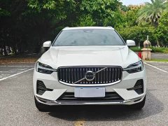 Volvo XC60 B5 AWD Smart Remote Luxury Edition - ფოტო 2