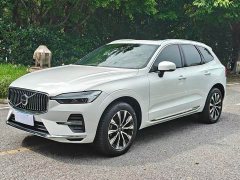 Volvo XC60 B5 AWD Smart Remote Luxury Edition - ფოტო 3