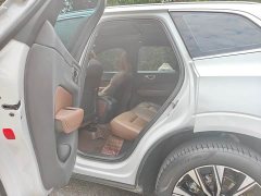 Volvo XC60 B5 AWD Smart Remote Luxury Edition - ფოტო 6