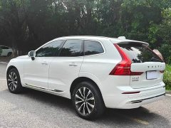 Volvo XC60 B5 AWD Smart Remote Luxury Edition - ფოტო 7