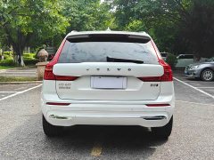 Volvo XC60 B5 AWD Smart Remote Luxury Edition - ფოტო 8