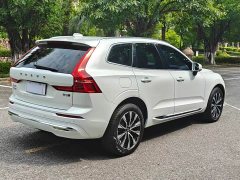 Volvo XC60 B5 AWD Smart Remote Luxury Edition - ფოტო 9