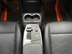 BMW X1 sDrive20Li X Design Package - ფოტო 12