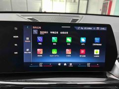 BMW X1 sDrive20Li X Design Package - ფოტო 13