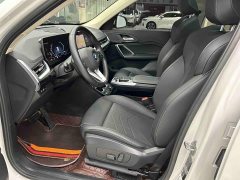 BMW X1 sDrive20Li X Design Package - ფოტო 18