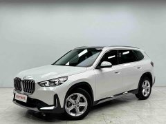 BMW X1 sDrive20Li X Design Package - ფოტო 2