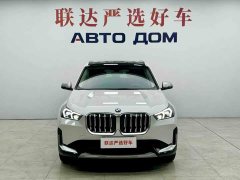BMW X1 sDrive20Li X Design Package - ფოტო 3