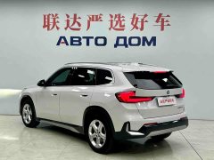 BMW X1 sDrive20Li X Design Package - ფოტო 5