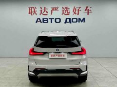 BMW X1 sDrive20Li X Design Package - ფოტო 6