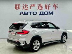 BMW X1 sDrive20Li X Design Package - ფოტო 7