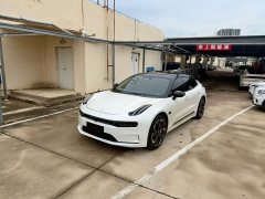 Zeekr Geely Zeekr 001 WE Edition 100kWh - ფოტო 2