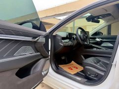 Zeekr Geely Zeekr 001 WE Edition 100kWh - ფოტო 4