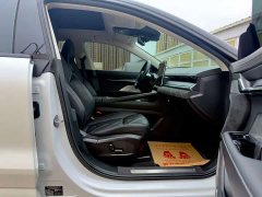 Zeekr Geely Zeekr 001 WE Edition 100kWh - ფოტო 6
