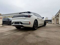 Zeekr Geely Zeekr 001 WE Edition 100kWh - ფოტო 7