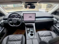 Zeekr Geely Zeekr 001 WE Edition 100kWh - ფოტო 8
