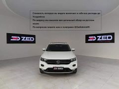 Volkswagen T-ROC Tanyue 280TSI DSG FWD Comfort Plus - ფოტო 1