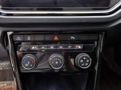 Volkswagen T-ROC Tanyue 280TSI DSG FWD Comfort Plus - ფოტო 10