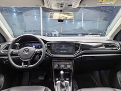 Volkswagen T-ROC Tanyue 280TSI DSG FWD Comfort Plus - ფოტო 11
