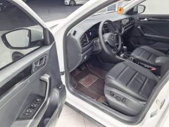 Volkswagen T-ROC Tanyue 280TSI DSG FWD Comfort Plus - ფოტო 13