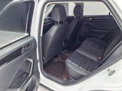 Volkswagen T-ROC Tanyue 280TSI DSG FWD Comfort Plus - ფოტო 14