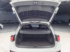 Volkswagen T-ROC Tanyue 280TSI DSG FWD Comfort Plus - ფოტო 15