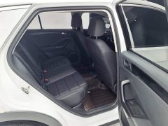 Volkswagen T-ROC Tanyue 280TSI DSG FWD Comfort Plus - ფოტო 16