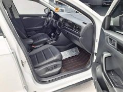 Volkswagen T-ROC Tanyue 280TSI DSG FWD Comfort Plus - ფოტო 17