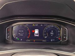 Volkswagen T-ROC Tanyue 280TSI DSG FWD Comfort Plus - ფოტო 18