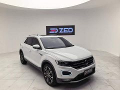 Volkswagen T-ROC Tanyue 280TSI DSG FWD Comfort Plus - ფოტო 20