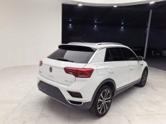 Volkswagen T-ROC Tanyue 280TSI DSG FWD Comfort Plus - ფოტო 3
