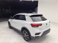 Volkswagen T-ROC Tanyue 280TSI DSG FWD Comfort Plus - ფოტო 5
